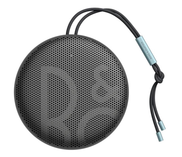 Bang & Olufsen Przenośny głośnik BEOSOUND A1 2nd Gen Anthracite Oxygen - 734215 - zdjęcie 5